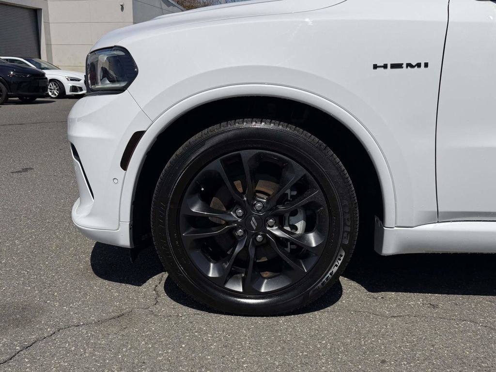 Used 2024 Dodge Durango R/T AWD/4WD image 13