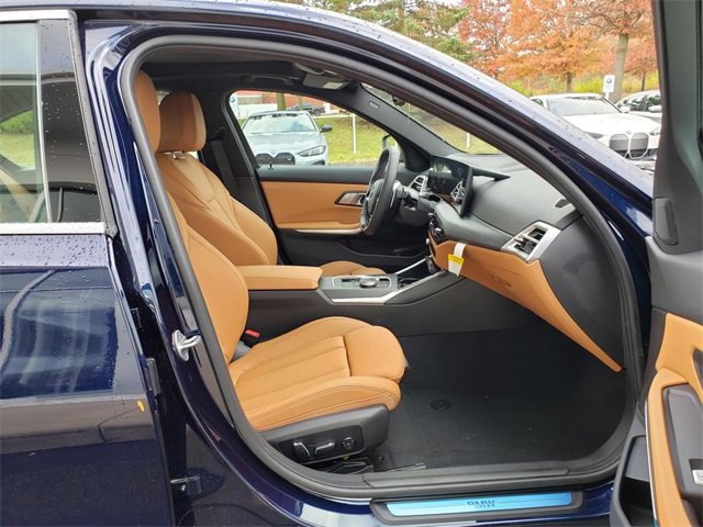 New 2026 BMW 330i xDrive Sedan w/ Premium Package image 17