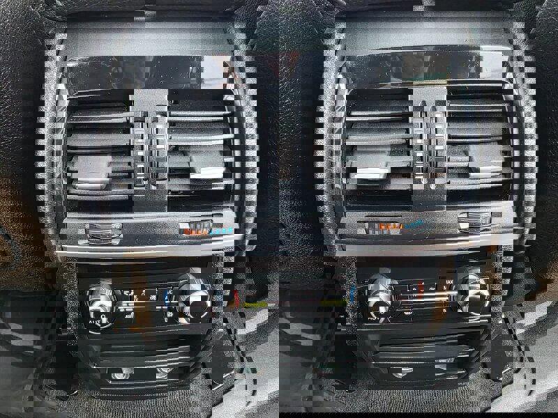 Used 2015 BMW X5 xDrive35i image 54