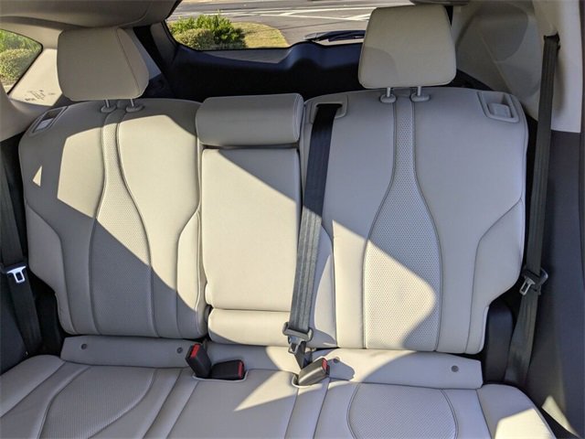 New 2026 Acura RDX w/ Technology Package image 29