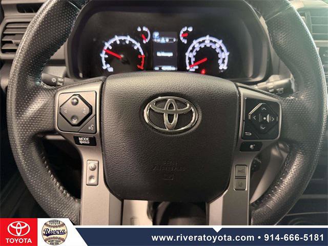 Certified 2022 Toyota 4Runner SR5 image 20
