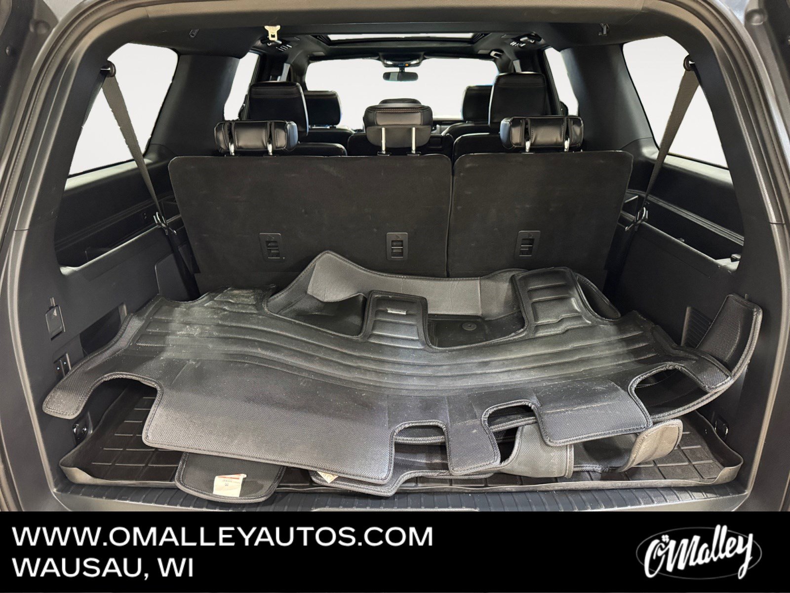 Used 2023 Ford Expedition Max Platinum image 12