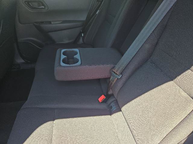 Certified 2026 Nissan Rogue S AWD/4WD image 24