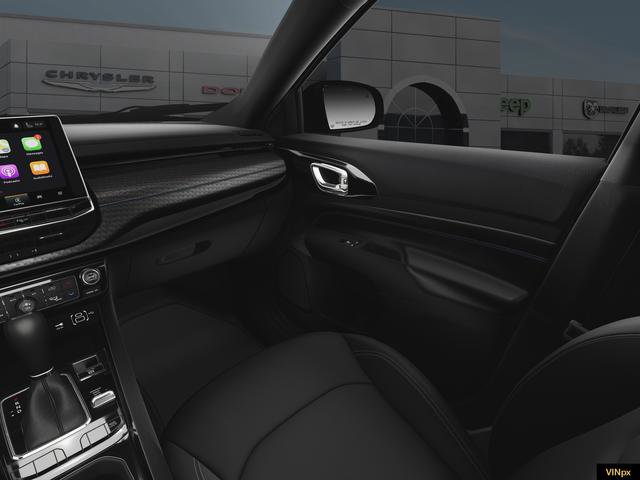 New 2026 Jeep Compass Limited image 19