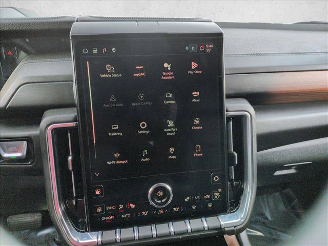 Used 2025 GMC Yukon Denali image 15