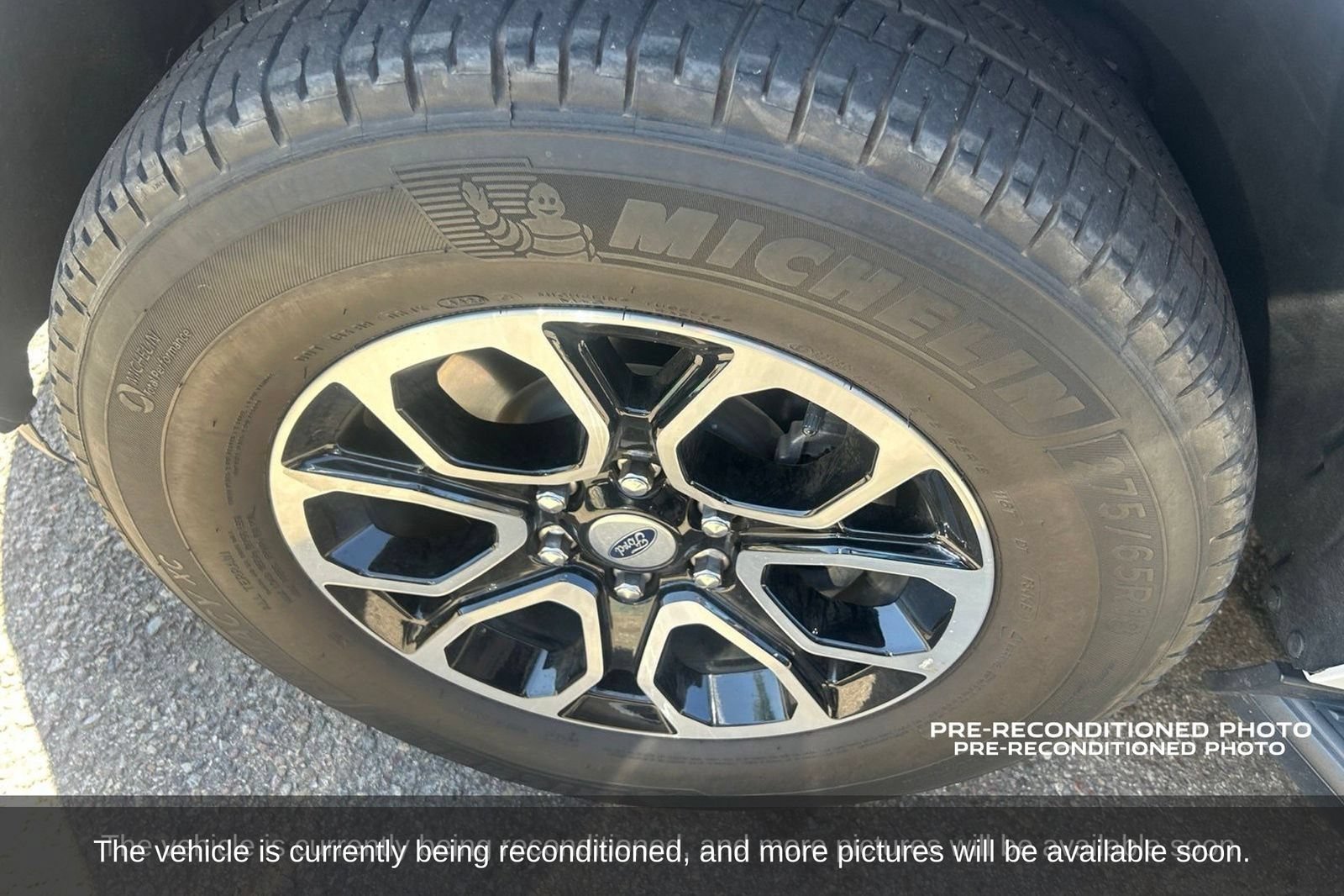 Used 2024 Ford Expedition Max XLT AWD/4WD image 21