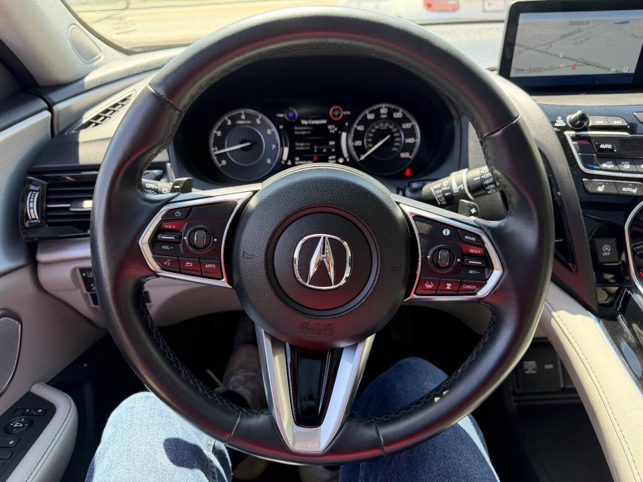 Used 2019 Acura RDX AWD w/ Technology Package image 35