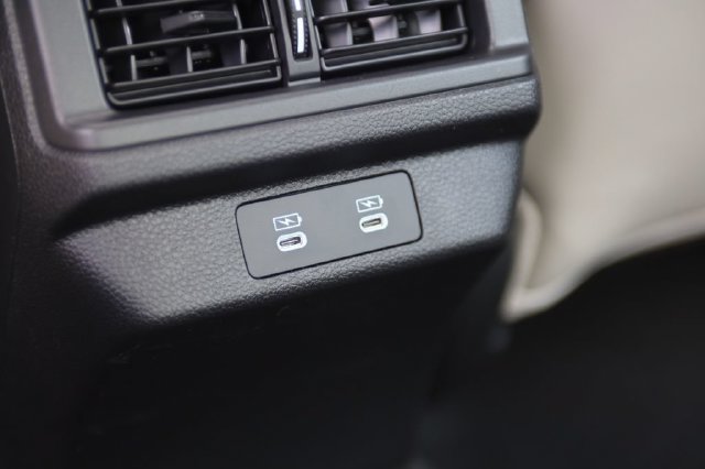 New 2026 Honda Accord Touring image 7