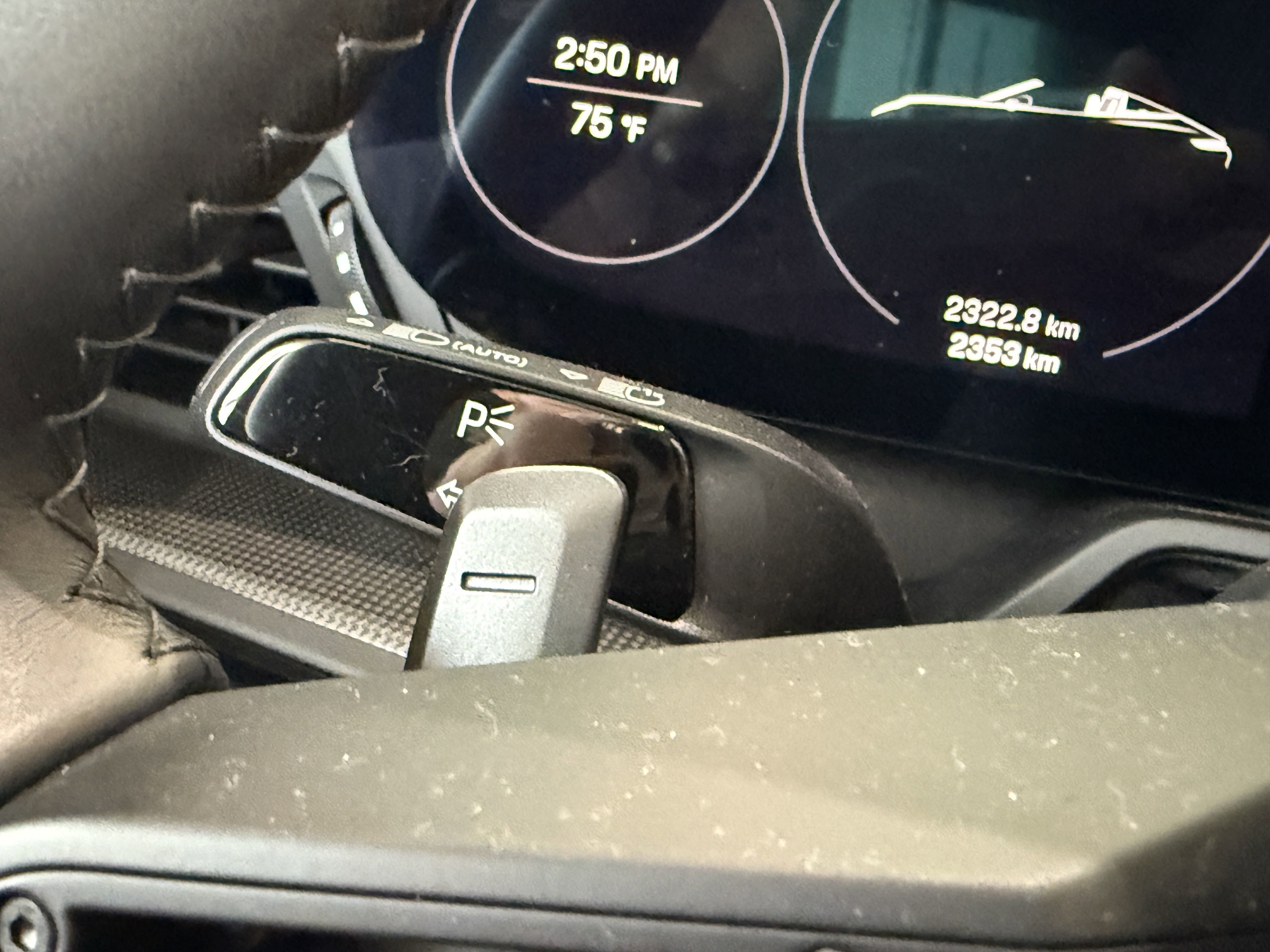 Used 2024 Porsche 911 Targa 4 GTS image 23