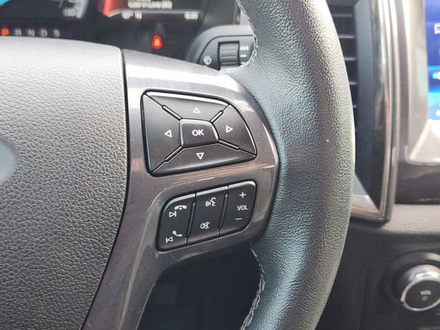 Used 2020 Ford Ranger Lariat w/ Technology Package AWD/4WD image 28