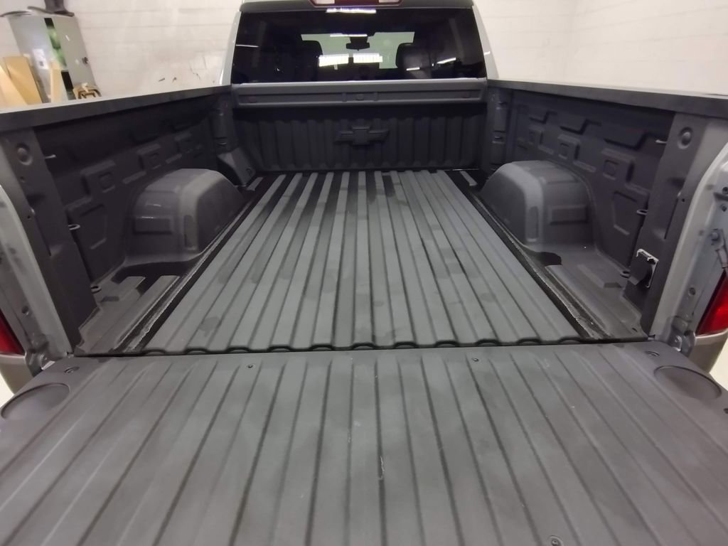 Used 2023 Chevrolet Silverado 1500 LT w/ Protection Package image 20