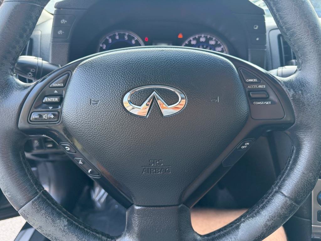 Used 2012 INFINITI G37 Journey w/ Premium Pkg RWD image 31