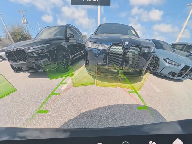 New 2026 BMW 530i image 12