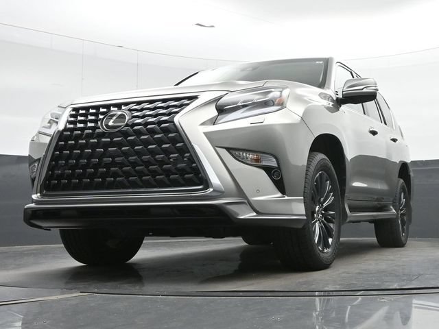 Certified 2023 Lexus GX 460 Premium w/ Accessory Package AWD/4WD image 9