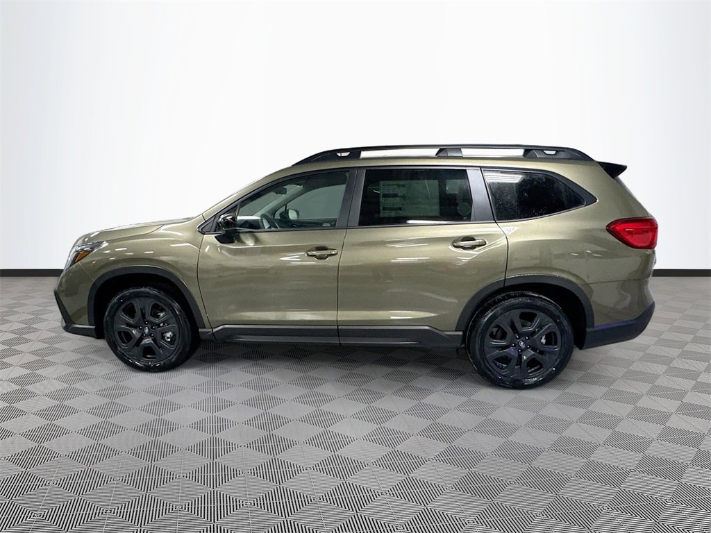 New 2026 Subaru Ascent Bronze Edition image 37