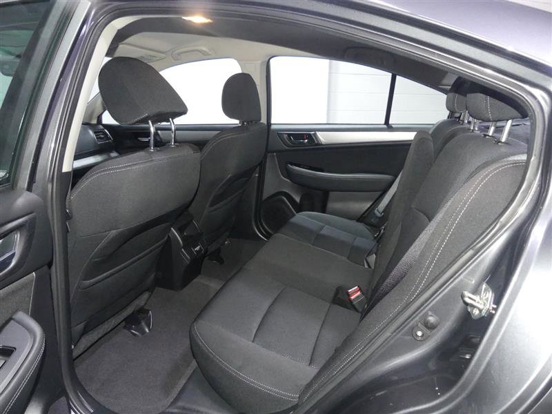 Used 2018 Subaru Legacy 2.5i Premium w/ Eyesight & BSD & Rcta & HBA AWD/4WD image 27