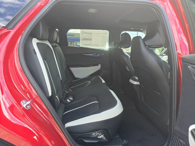 New 2026 Kia EV6 GT-Line AWD/4WD image 12