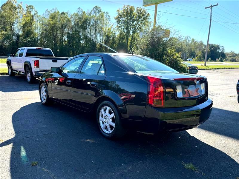 Used 2005 Cadillac CTS 3.6 image 7