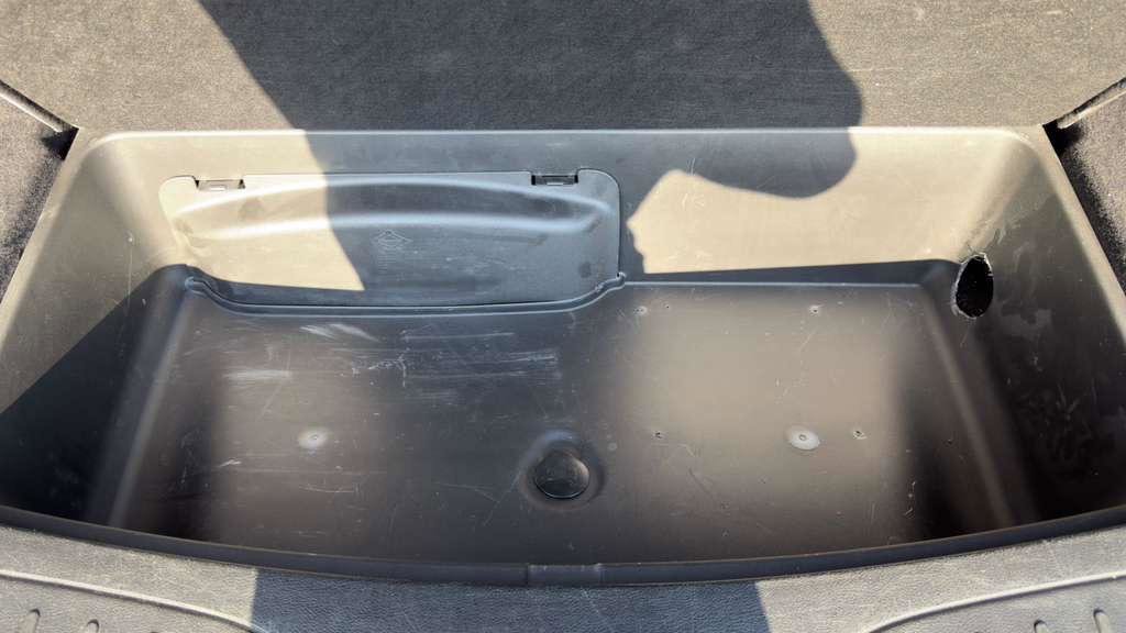 Used 2015 Dodge Durango SXT w/ Quick Order Package 23B image 23