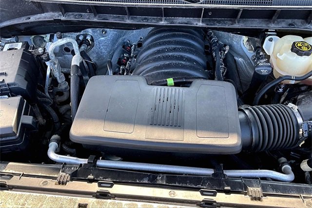 Used 2020 Chevrolet Silverado 1500 LTZ w/ LTZ Convenience Package image 32