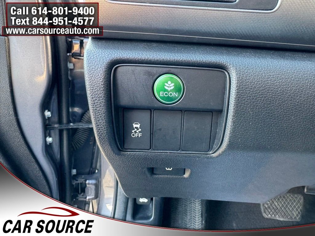 Used 2013 Honda Accord LX image 13