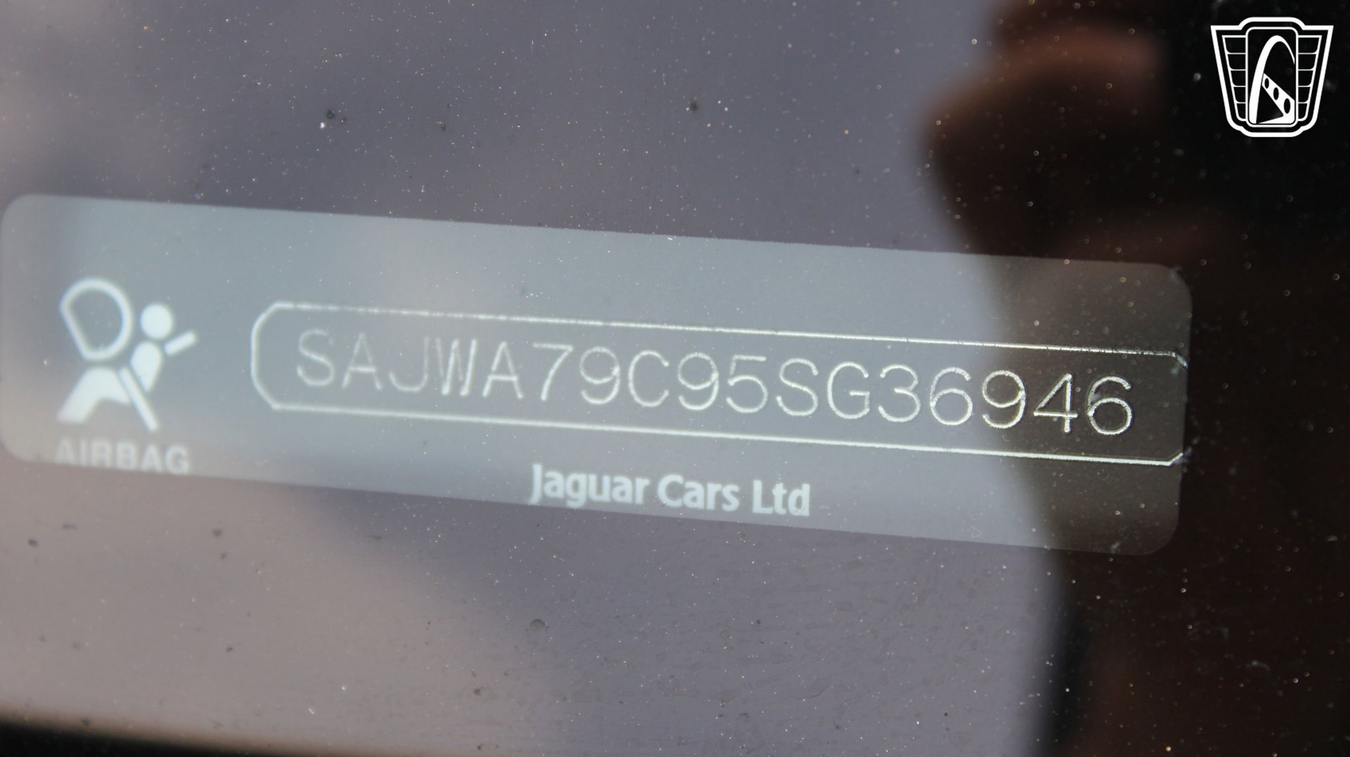 Used 2005 Jaguar XJ8 RWD image 20