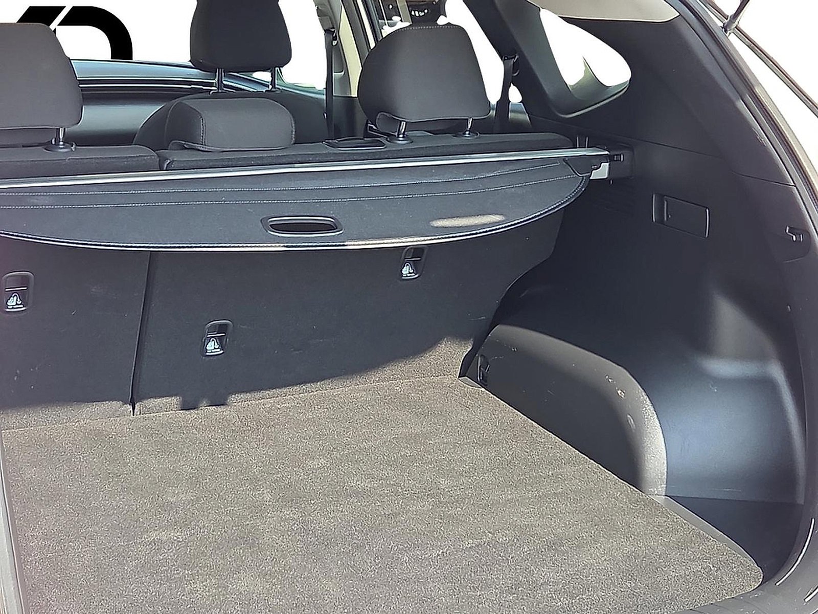 Used 2022 Hyundai Tucson SEL image 8