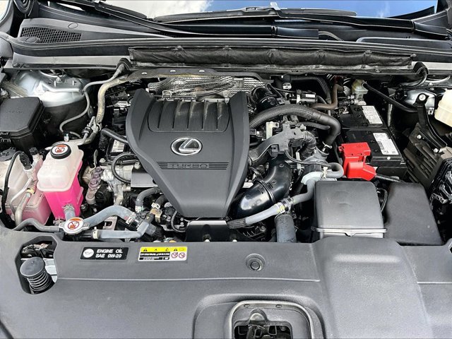 Used 2023 Lexus RX 350 w/ Cold Area Package image 11