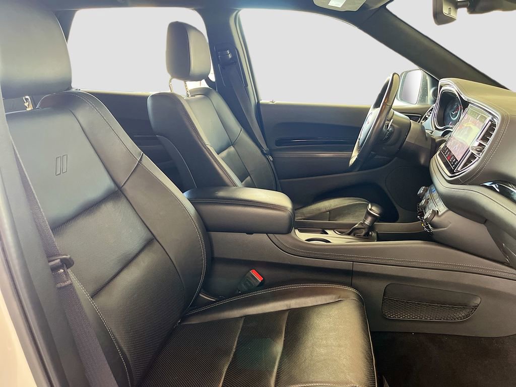 Used 2022 Dodge Durango Citadel image 31