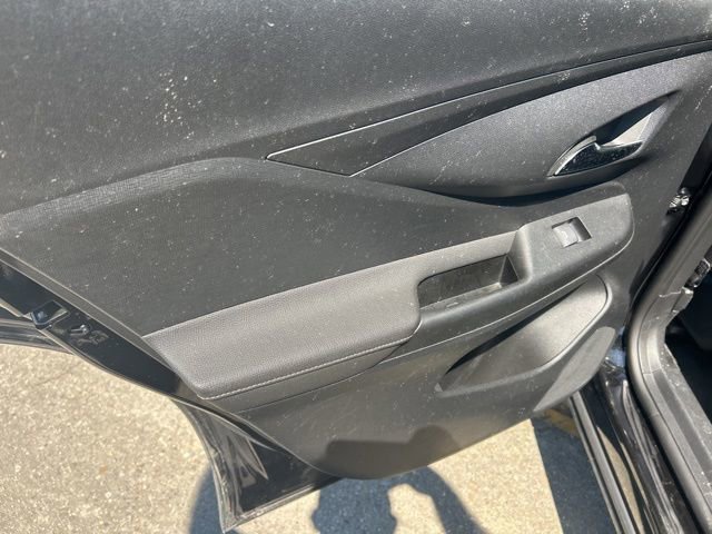 Used 2025 Buick Envista Avenir FWD image 23