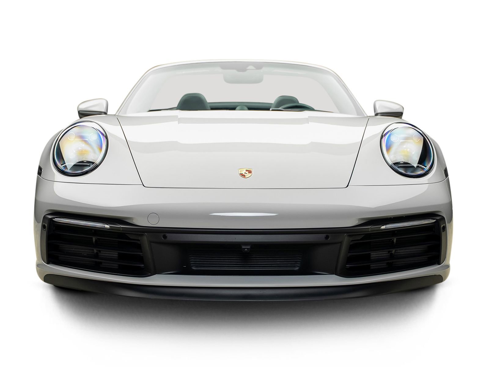 Used 2023 Porsche 911 Carrera S image 9