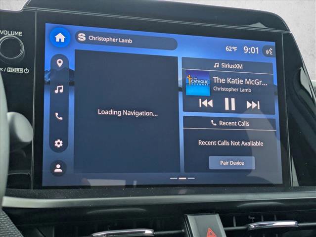 New 2026 Subaru Outback Limited image 14