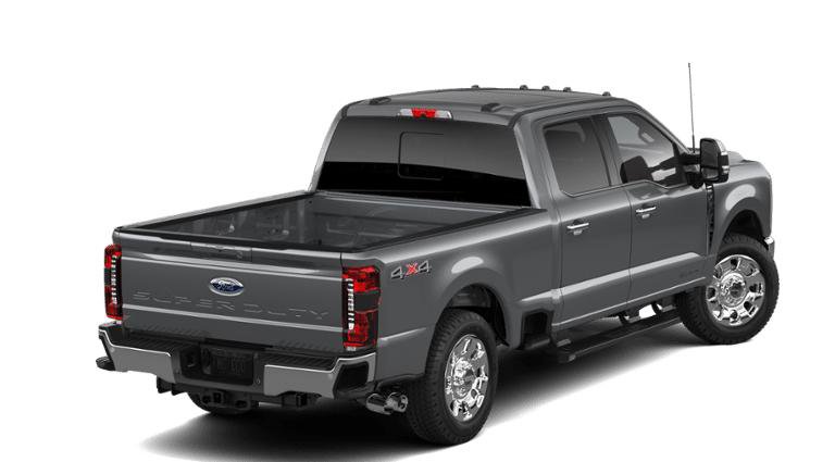 New 2026 Ford F350 Lariat w/ Lariat Premium Package image 20