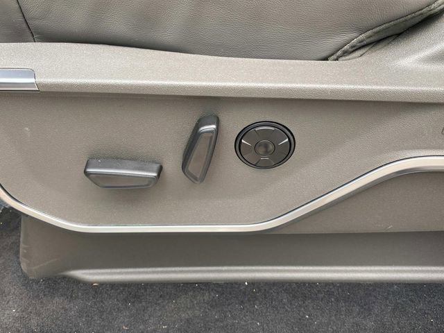 New 2026 Ford F450 Platinum w/ Platinum Plus Package image 12