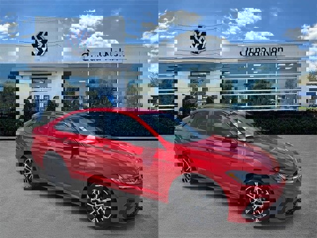 New 2025 Volkswagen Jetta Sport