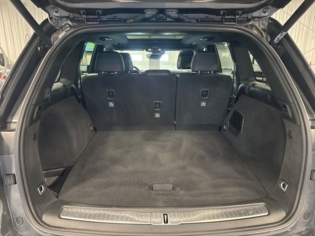 Used 2022 Jeep Grand Cherokee Overland image 10