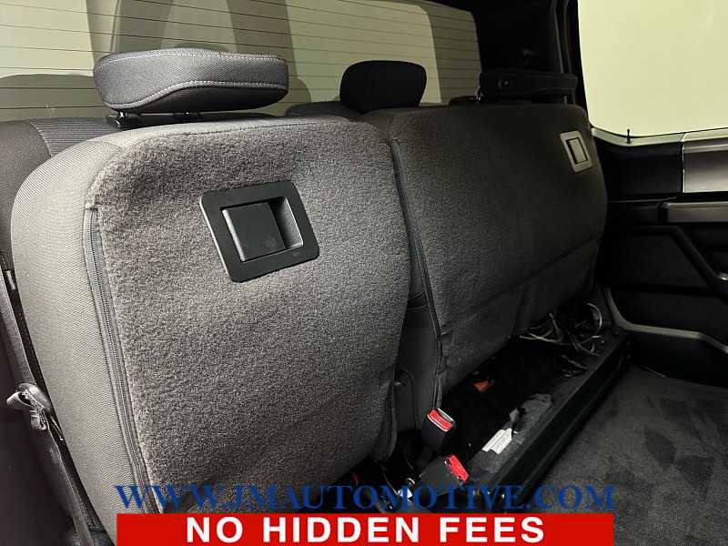 Used 2017 Ford F150 XLT w/ Equipment Group 301A Mid image 18