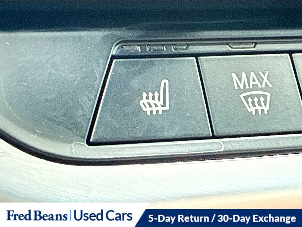 Used 2024 BMW X3 xDrive30i w/ Premium Package image 22