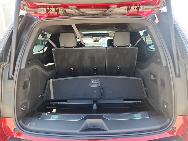 Certified 2025 Cadillac Escalade ESV Premium Luxury w/ Touring Package AWD/4WD image 30