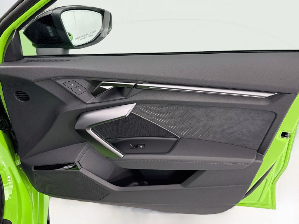 New 2026 Audi RS 3 AWD/4WD image 25