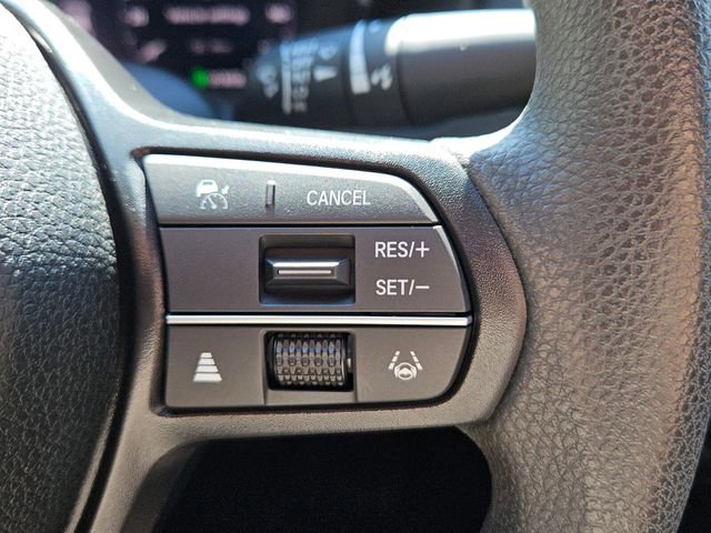 Certified 2024 Honda Accord EX image 25