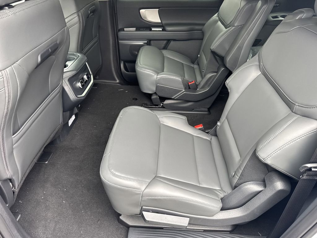 New 2026 Ford Expedition Max Active RWD image 23