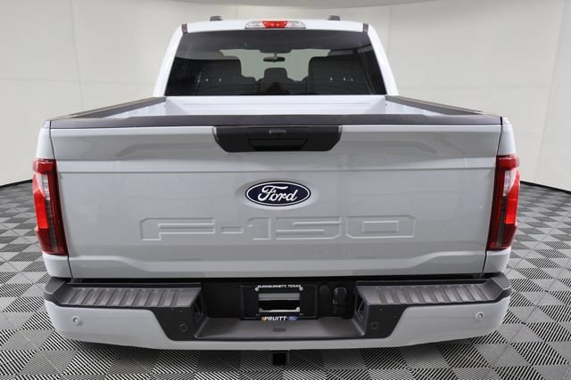 New 2026 Ford F150 STX w/ Equipment Group 200A AWD/4WD image 7