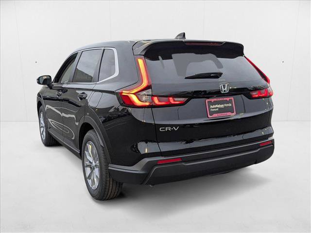 New 2025 Honda CR-V EX image 8
