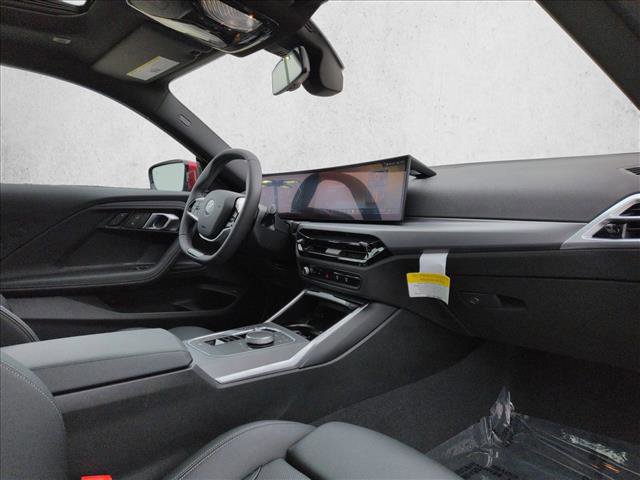 Used 2025 BMW 230i Coupe w/ Premium Package image 22
