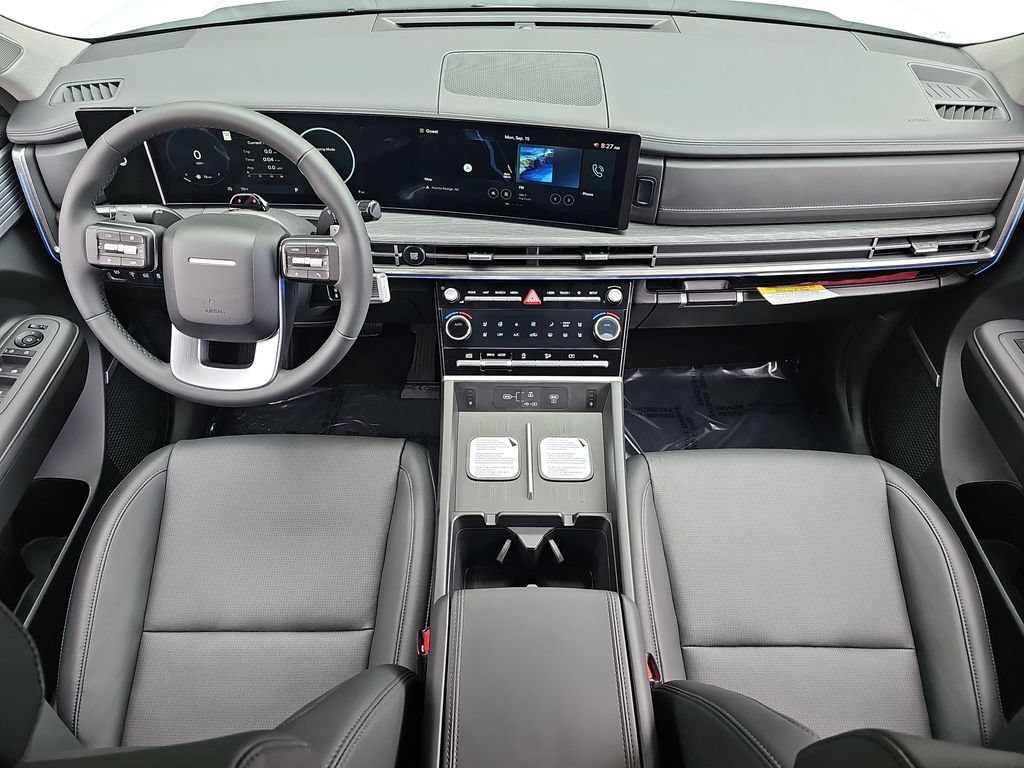 New 2026 Hyundai Santa Fe Limited FWD image 9