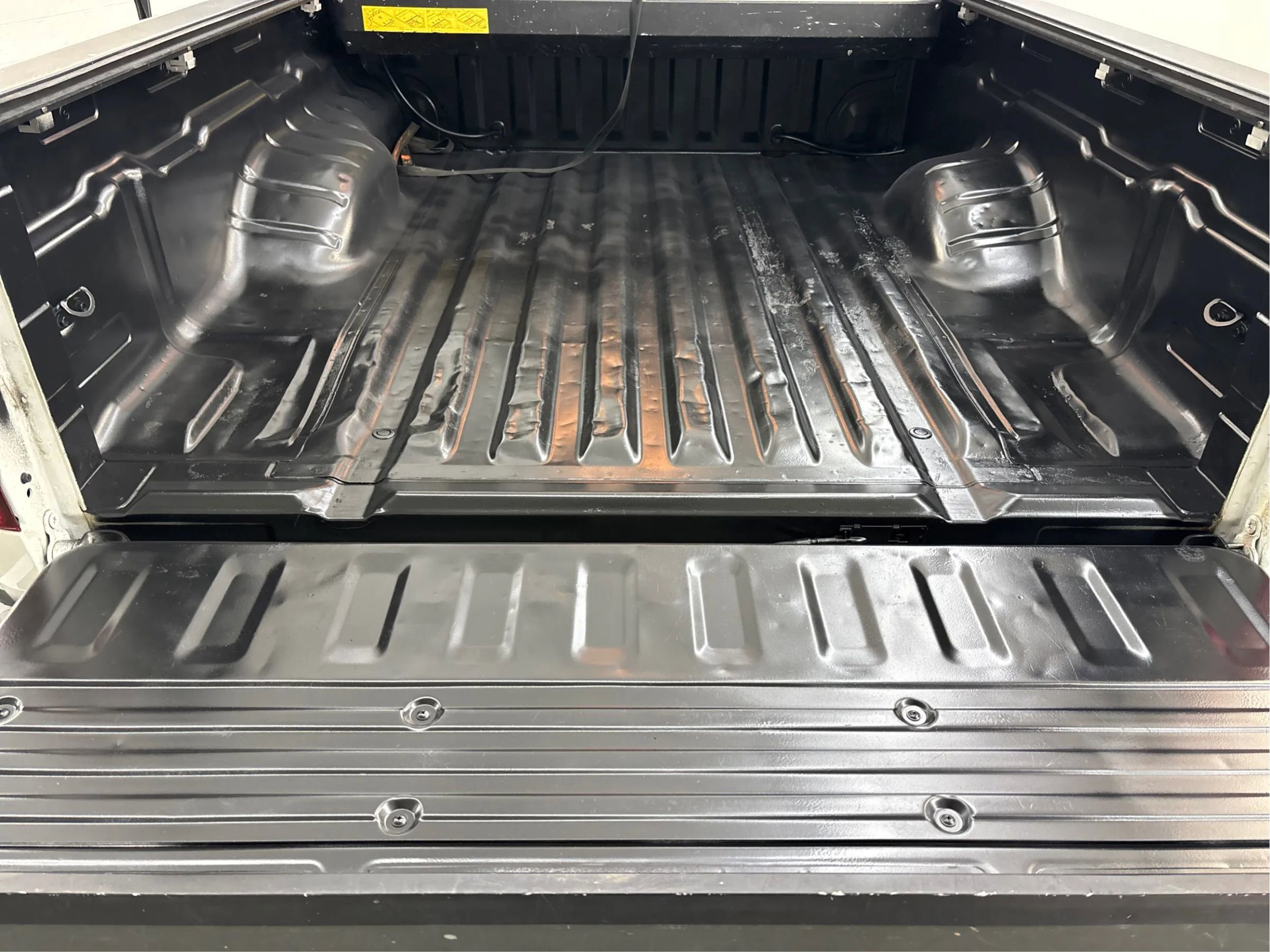 Used 2019 Nissan Frontier S image 16