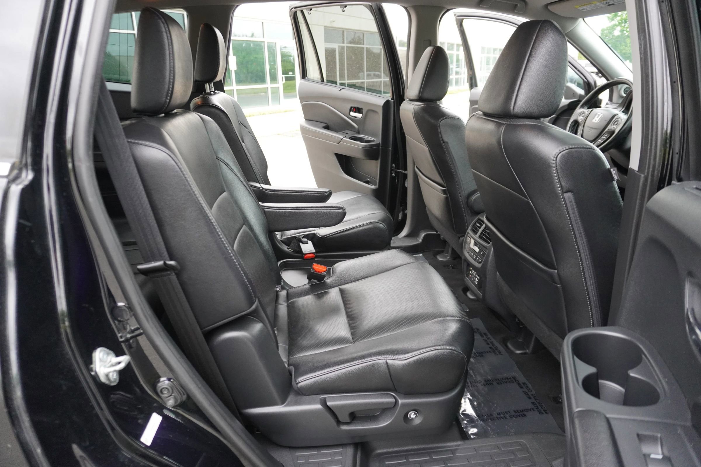 Used 2016 Honda Pilot Elite image 15