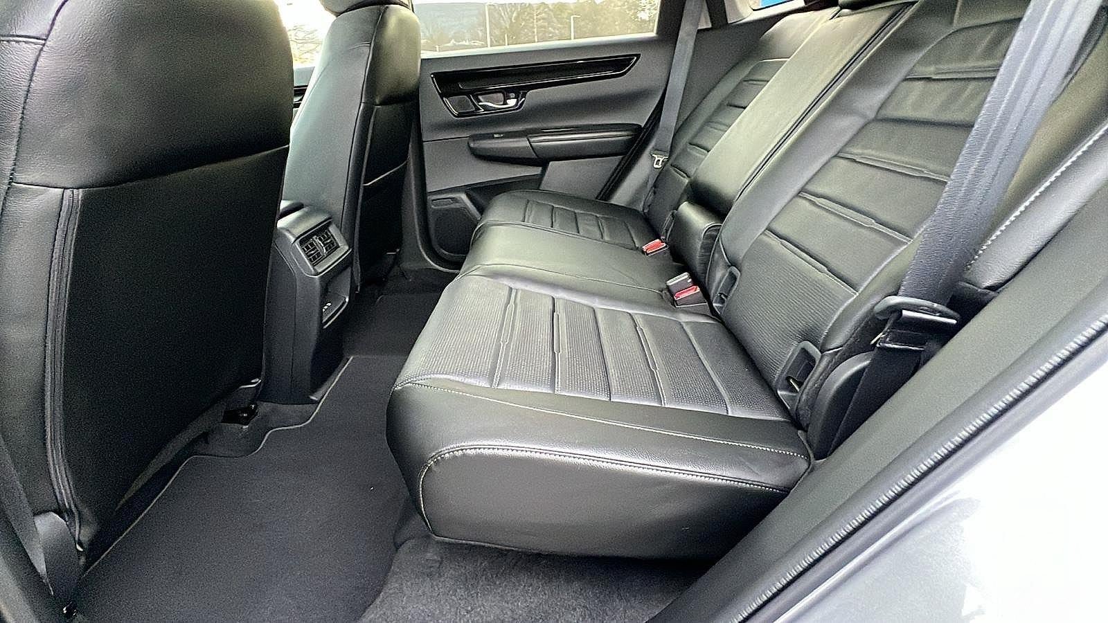 Used 2026 Honda CR-V EX-L image 18