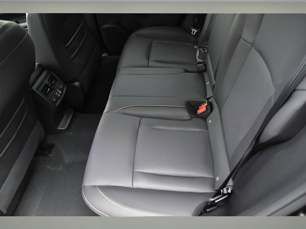 New 2026 Subaru Outback Limited AWD/4WD image 14